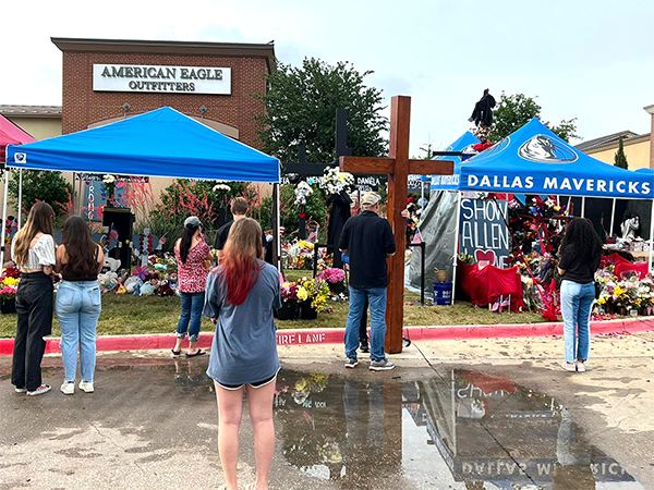 Desis Regret Choosing Texas