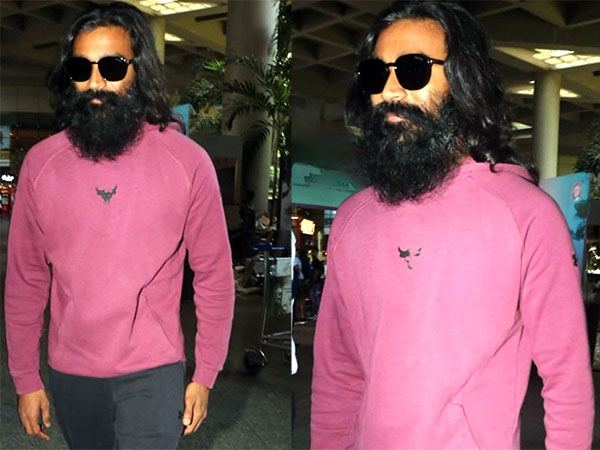 Dhanush Shocked Audience With New Look