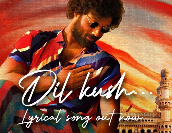 Dil Kush Song 