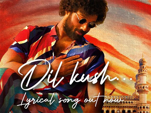 Dil Kush Song