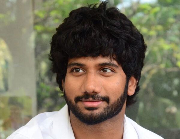 Director Prasanth Varma