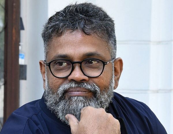 Director Sukumar IT Raids