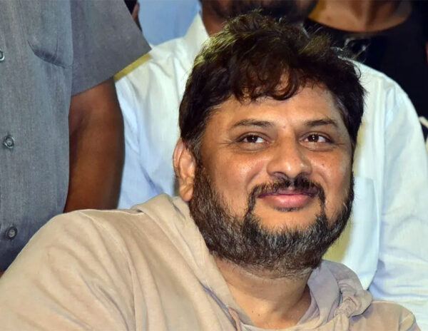 Director Surender Reddy