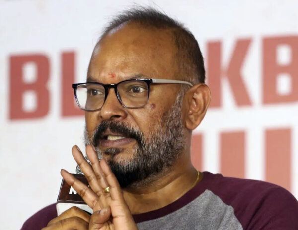 Director Venkat Prabhu
