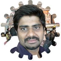 Director Vijay-Kanakamedala