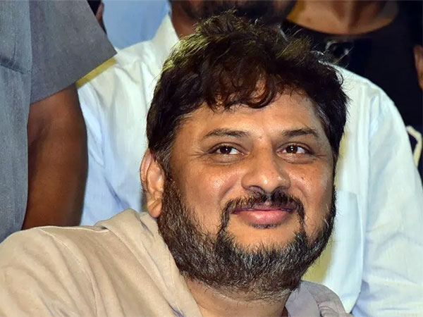 Director Surender Reddy
