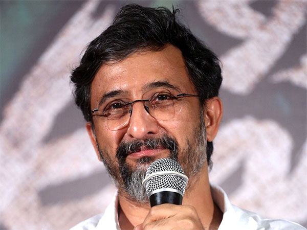 Director Teja