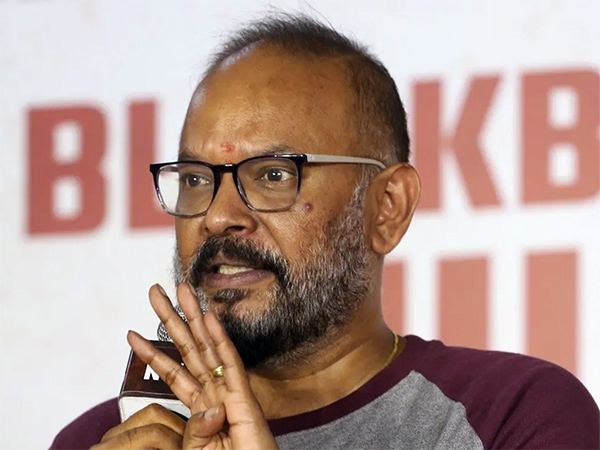 Director Venkat Prabhu