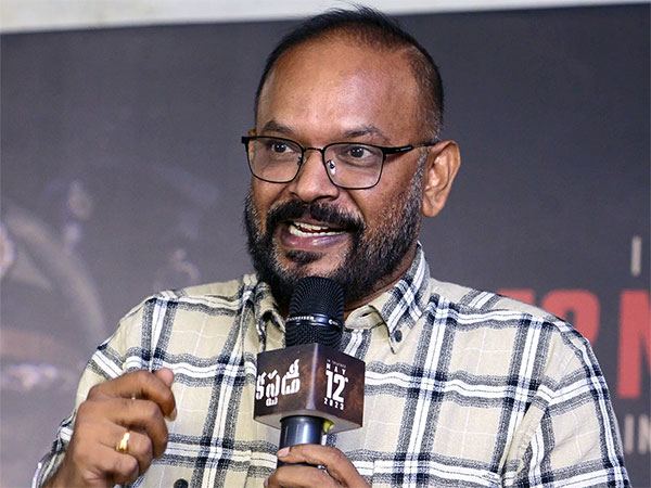 Director Venkat Prabhu