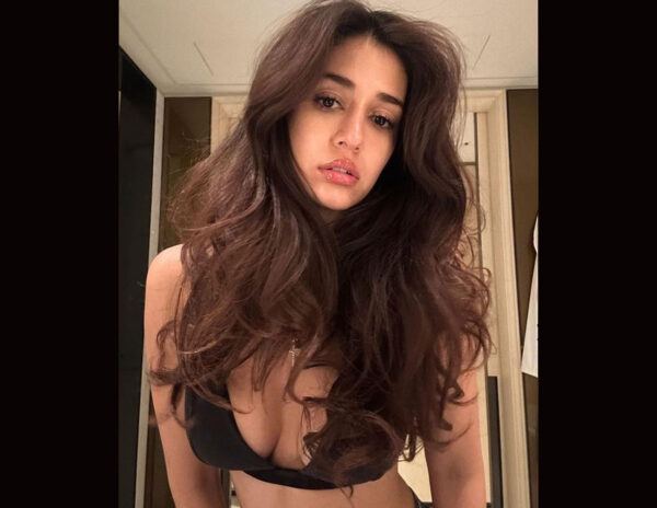 Disha Patani