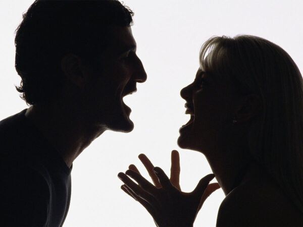 Divorce
