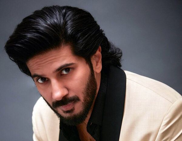 Dulquer Salmaan