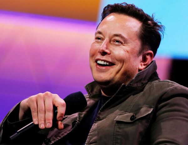 Elon Musk Sleep Revolution
