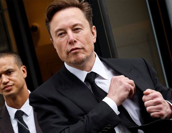 Elon Musk To Step Down As Twitter CEO