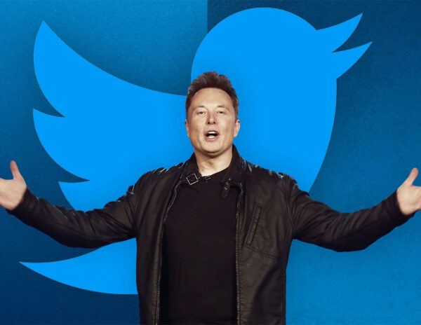 Elon Musk Twitter Update