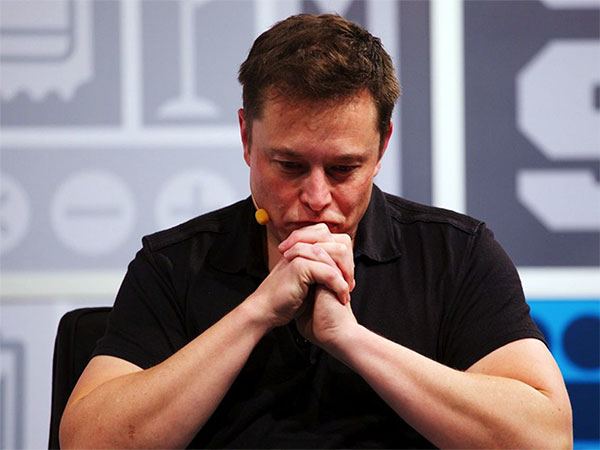 Elon Musk's Twitter Worth