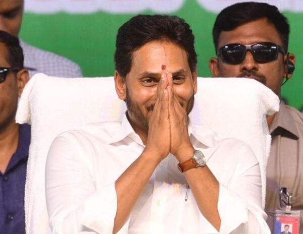 Everything is Jagan No Value For YSRCP Leaders