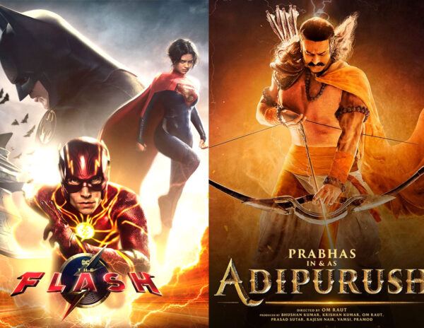 Flash Adipurush