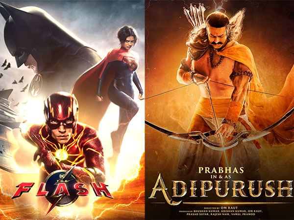 Flash Adipurush