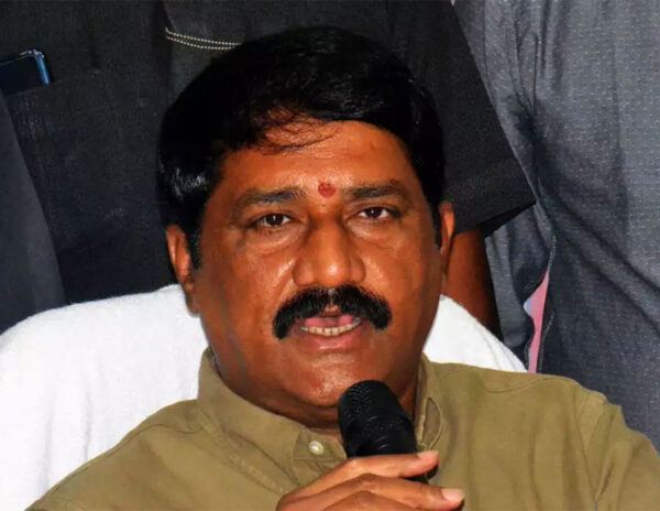 Ganta Srinivasa Rao