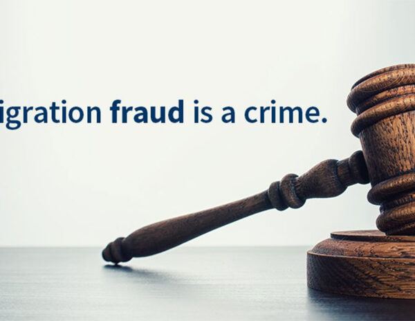 H1B Lottery Fraud