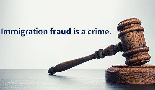 H1B Lottery Fraud
