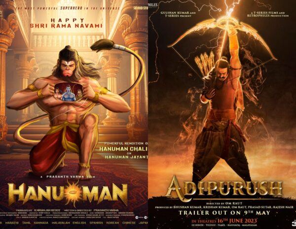 Hanu-Man-Adipurush