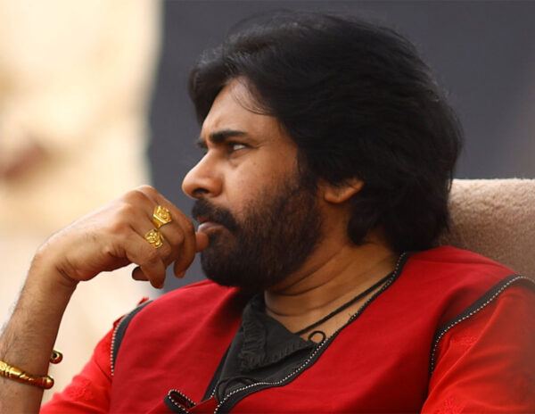 Hari Hara Veera Mallu