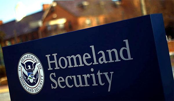 Homeland Security