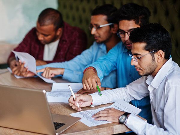 IELTS Canada