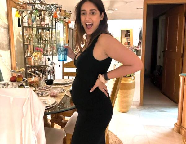 Ileana D'Cruz