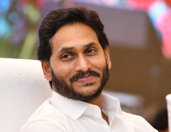 In Eagerness, Jagan Exposing His Weakness