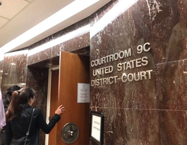 Indian Citizen Pleads Guilty