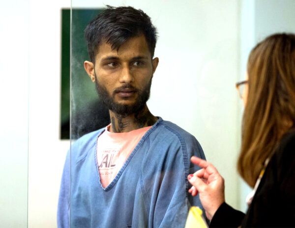 Indian Kills 2 People