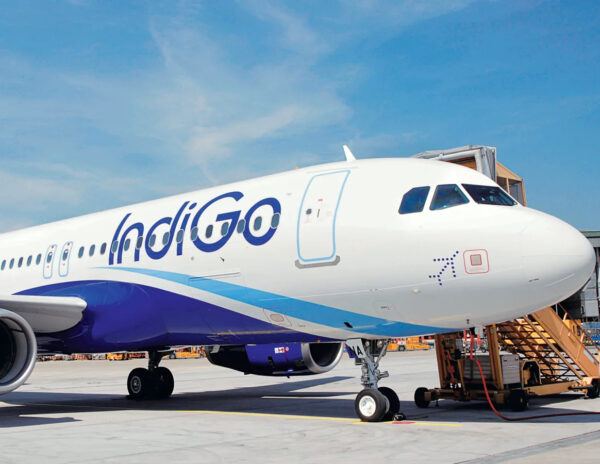 Indian Molests Air Hostesses