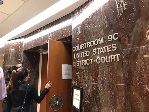 Indian Citizen Pleads Guilty