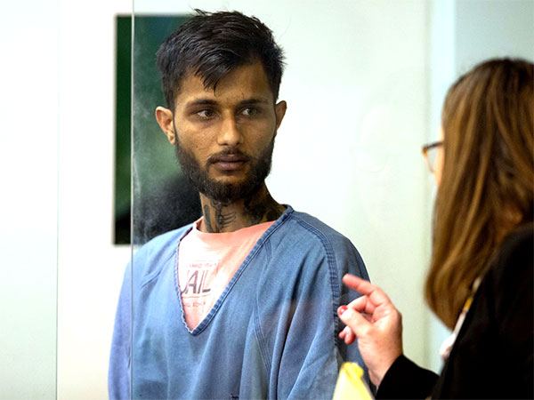 Indian Kills 2 People