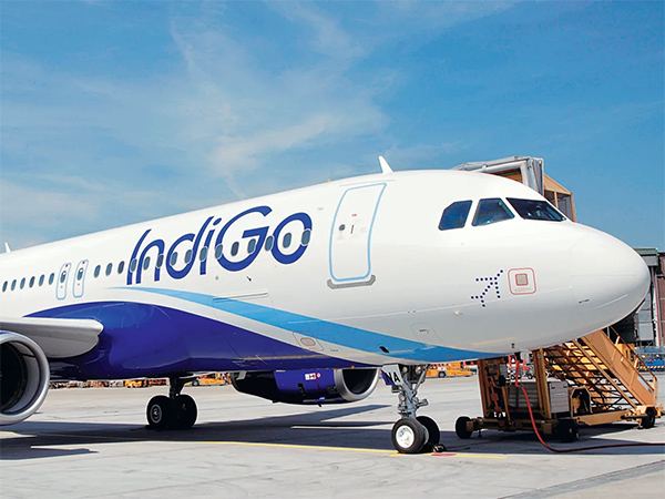 Indian Molests Air Hostesses