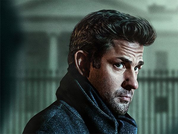 Jack Ryan Season 4 Trailer
