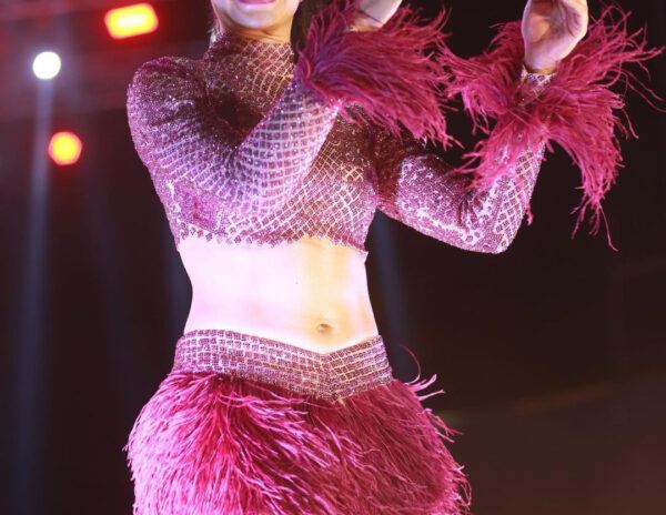 Jacqueline Fernandez