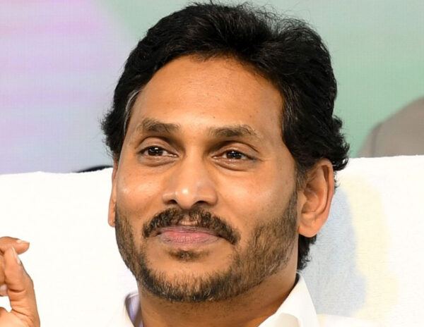 Jagan-CBI
