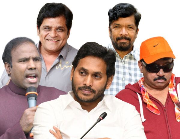 Jagan-KA-Paul-Ali-Posani