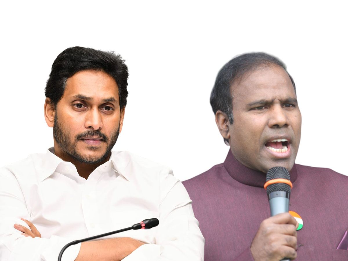 Jagan-KA-Paul