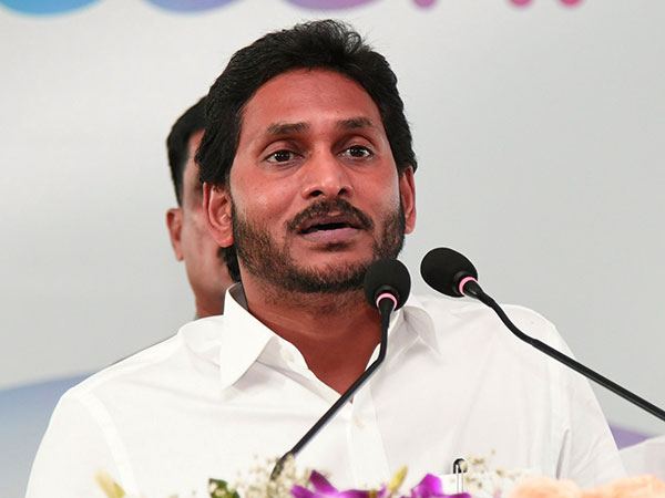 Jagan Maata Thippanu 2.0 Version!