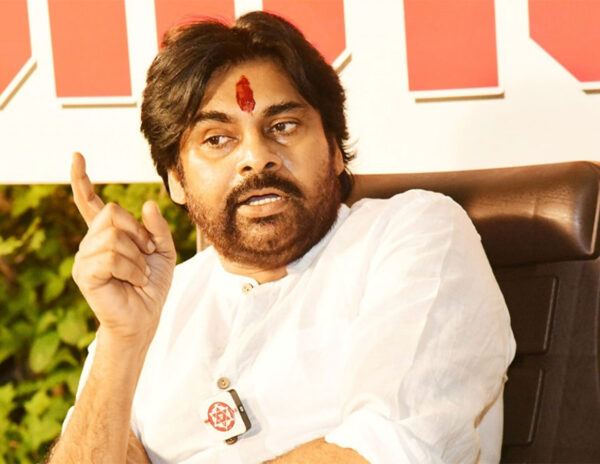 Janasena Leader Defying Pawan Kalyan's Orders!