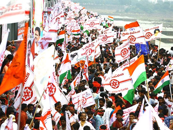 Janasena Party