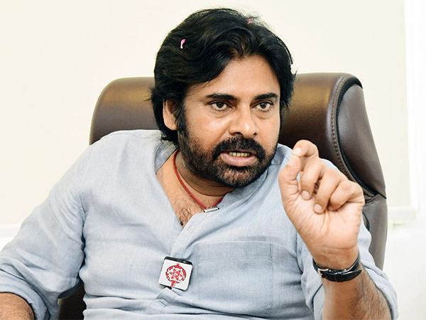 Janasena Voteshare Percentages