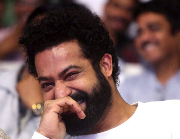 Jr NTR