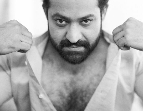 Jr NTR
