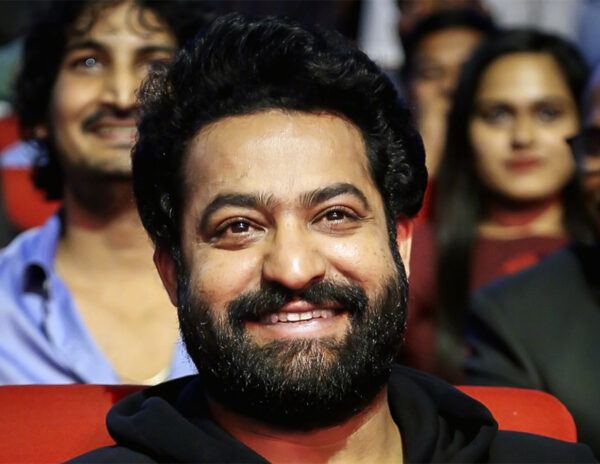 Jr Ntr Simhadri Re-Release